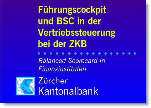 ZKB Folien